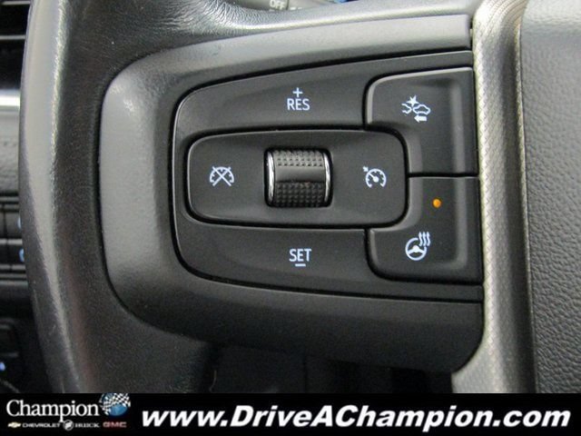 Used 2022 GMC Yukon Denali AWD/4WD image 35