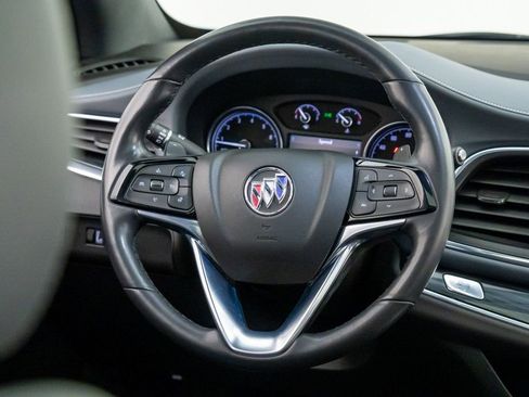 Used 2023 Buick Enclave Essence w/ Experience Buick Package AWD/4WD image 12