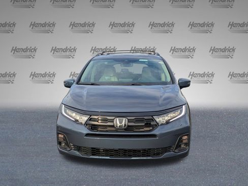 New 2026 Honda Odyssey Touring image 10