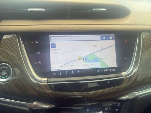 Used 2022 Cadillac XT6 Sport image 21