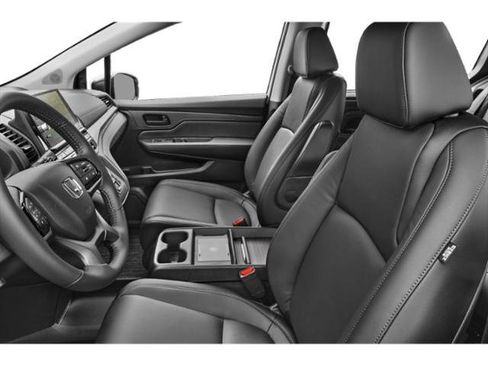 Used 2025 Honda Odyssey EX-L image 8