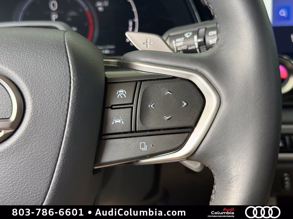 Used 2023 Lexus RX 350 FWD w/ Accessory Package image 30