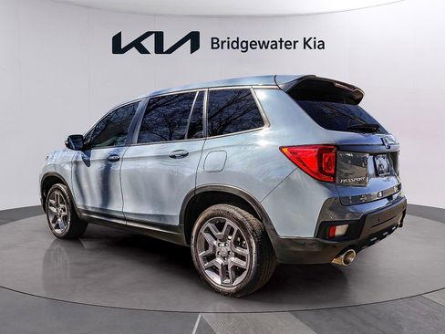 Used 2023 Honda Passport EX-L image 5