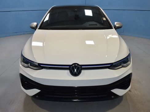 Certified 2023 Volkswagen Golf R image 18