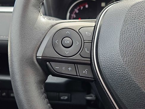 Used 2023 Toyota RAV4 XLE w/ Convenience Package image 27