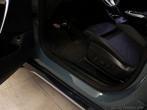 Certified 2025 BMW X1 xDrive28i AWD/4WD image 28