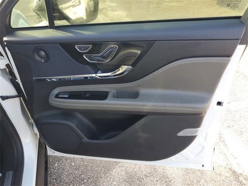 Used 2024 Lincoln Corsair FWD w/ Equipment Group 102A image 36