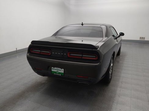 Used 2017 Dodge Challenger GT w/ Driver Convenience Group image 7