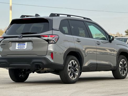 New 2026 Subaru Forester Premium image 3