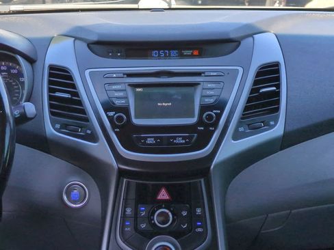 Used 2014 Hyundai Elantra Sport image 17