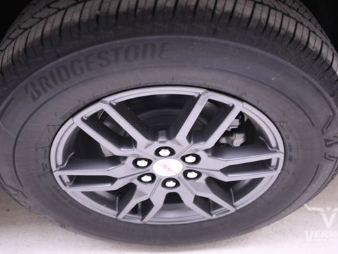 New 2026 GMC Acadia Elevation image 35