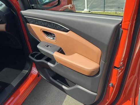 New 2026 Honda Passport TrailSport Elite image 15