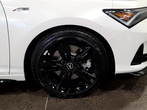Used 2026 Acura Integra A-Spec FWD image 16