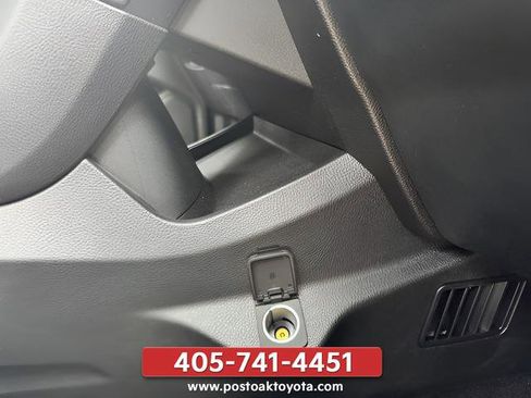 Used 2024 Ford Edge ST-Line AWD/4WD image 26