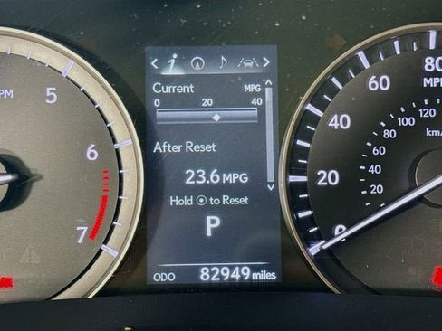 Used 2017 Lexus RX 350 F Sport w/ Premium Package image 12