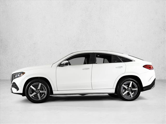 New 2027 Mercedes-Benz GLE 450 4MATIC Coupe image 9