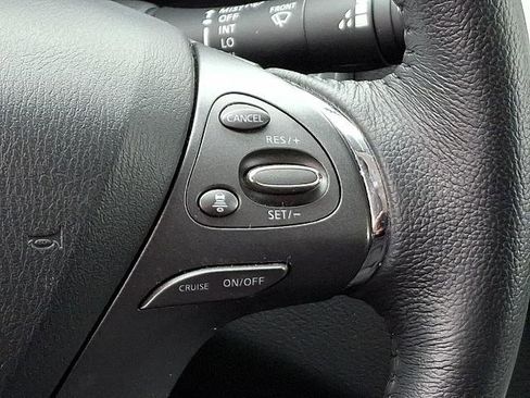 Certified 2024 Nissan Murano SV image 20