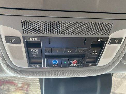 Used 2017 Acura MDX SH-AWD image 27