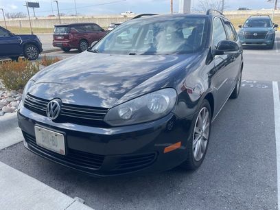 Used 2013 Volkswagen Jetta TDI