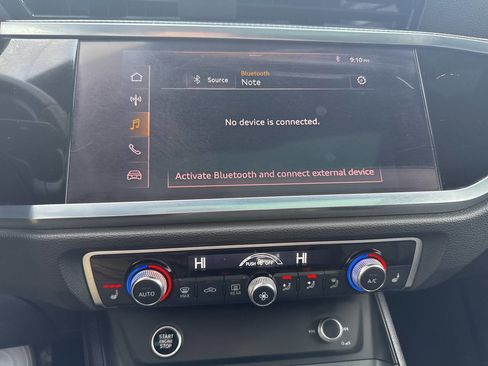 Used 2021 Audi Q3 2.0T Premium Plus w/ Premium Plus Package image 39