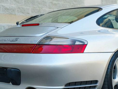 Used 2003 Porsche 911 GT3 RS image 58