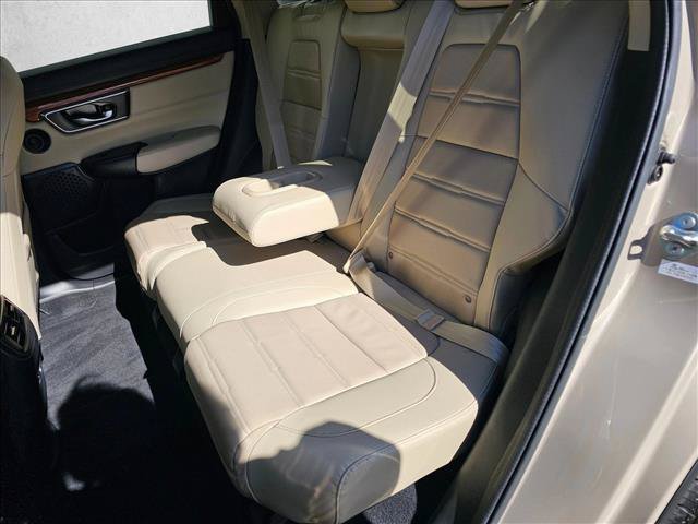 Used 2019 Honda CR-V EX-L image 19