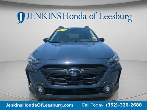 Used 2023 Subaru Outback Onyx Edition XT w/ Popular Package #2 AWD/4WD image 9