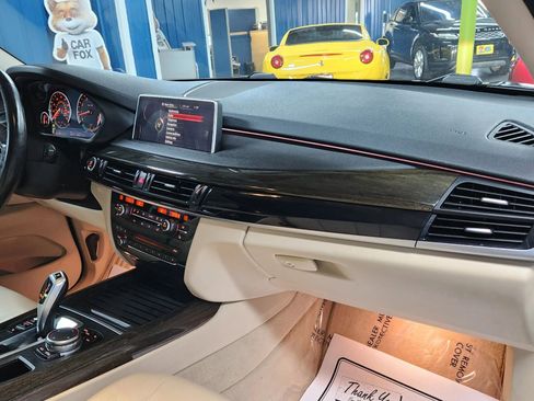 Used 2015 BMW X5 xDrive35i image 13