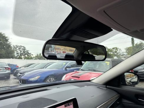 Used 2022 Nissan Altima 2.5 SL image 13