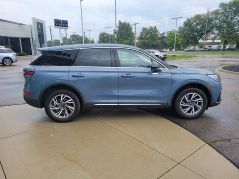 Certified 2023 Lincoln Corsair AWD w/ Equipment Group 101A image 2