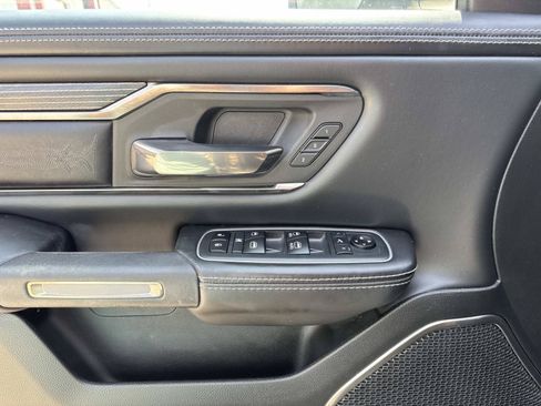Used 2021 RAM 1500 Limited RWD image 19