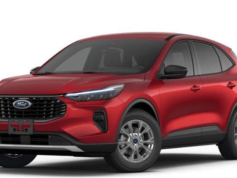 New 2026 Ford Escape Active w/ Tech Pack #1 AWD/4WD image 24