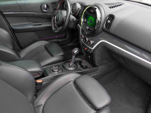Used 2019 MINI Cooper Countryman S image 11
