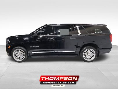 Certified 2023 GMC Yukon XL SLT