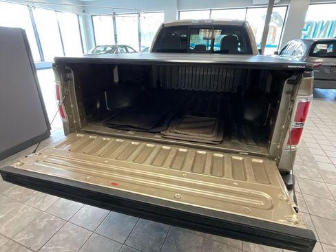 Used 2013 Ford F150 XLT w/ Luxury Equipment Group image 6