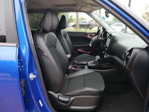 Used 2023 Kia Soul GT-Line image 15