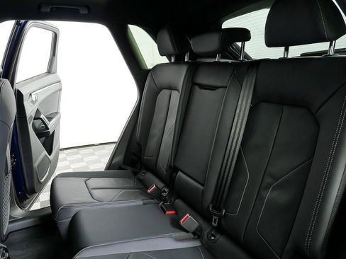 Used 2024 Audi Q3 2.0T Premium Plus image 19