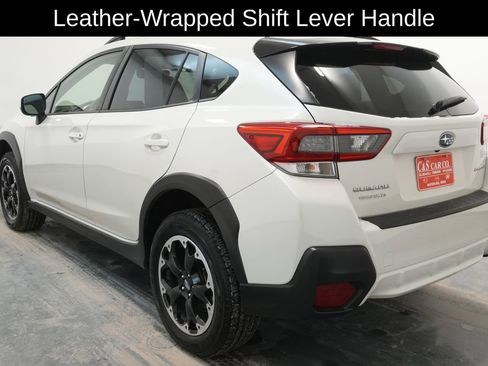 Used 2023 Subaru Crosstrek 2.0i Premium image 6