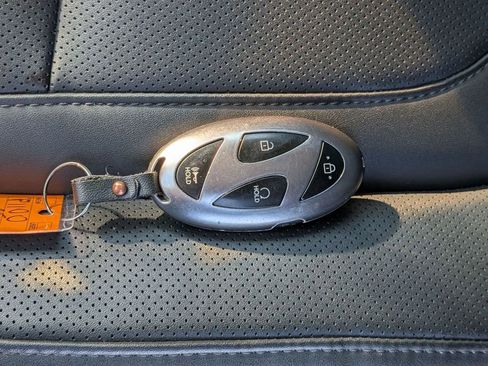 Certified 2025 Hyundai Tucson SEL image 36