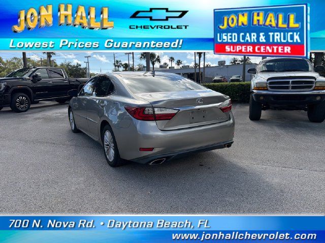 Used 2016 Lexus ES 350 FWD image 7