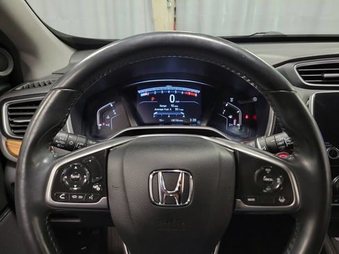 Used 2022 Honda CR-V EX-L image 15