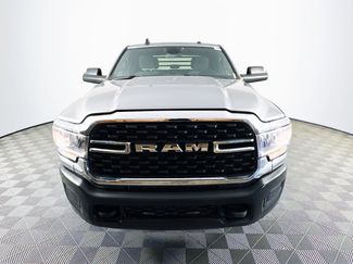 Used 2022 RAM 2500 Big Horn AWD/4WD video 2