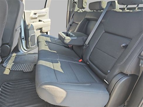 Certified 2024 GMC Sierra 1500 Elevation image 13