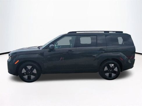 New 2026 Hyundai Santa Fe SEL FWD image 8