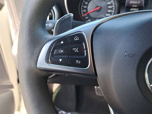 Used 2017 Mercedes-Benz C 63 AMG C 63 AMGﾮ image 16