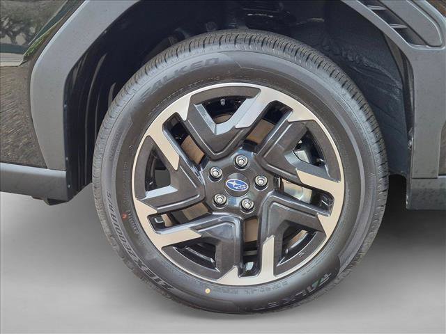 New 2026 Subaru Forester Premium AWD/4WD image 10