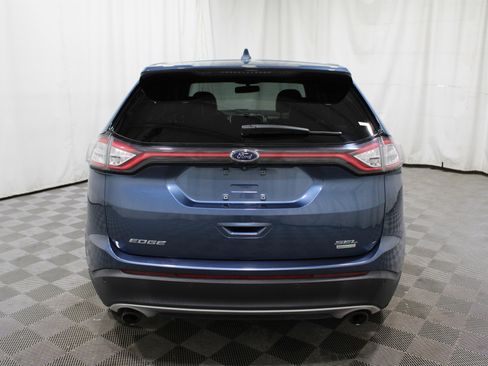 Used 2018 Ford Edge SEL w/ Equipment Group 201A image 37