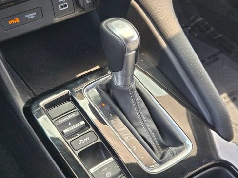 Certified 2025 Acura Integra A-Spec FWD image 26