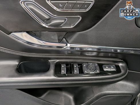 Used 2020 Lincoln Corsair Reserve w/ Elements Package image 10