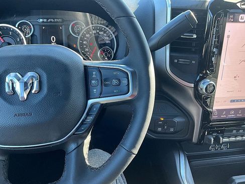 New 2026 RAM 3500 Big Horn image 17